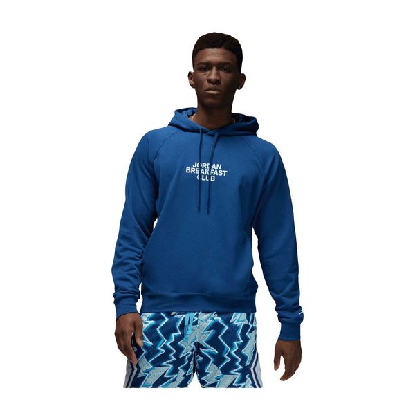 Кофта чоловічі Jordan Dri-Fit Sport Bc Graphic Fleece Pullover Hoodie (DQ7330-493), L, WHS, 1-2 дні