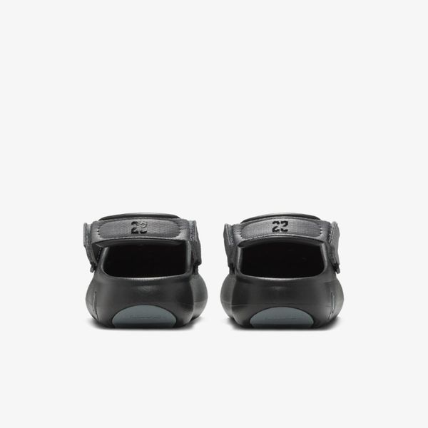 Сандалі дитячі Jordan Hydrip (Gs) (HF5981-001), 37.5, WHS, 1-2 дні