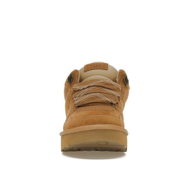 Черевики жіночі Ugg Lowmel Brown (1144032-CHE), 37, WHS, 1-2 дні