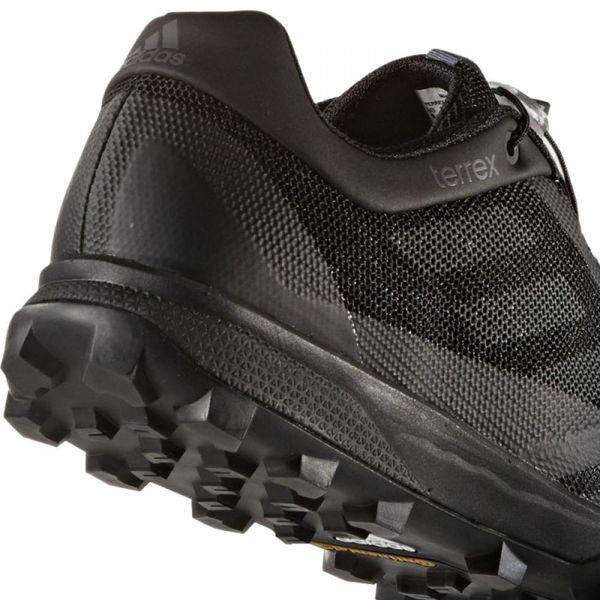 Кроссовки мужские Adidas Terrex Trail Maker (AQ2537), 42.5, WHS