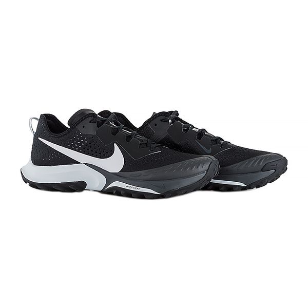 Кроссовки мужские Nike Air Zoom Terra Kiger 7 (CW6062-002), 43, WHS, 10% - 20%, 1-2 дня