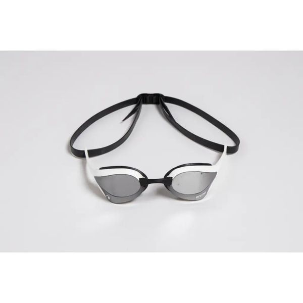 Очки для плавания Arena Cobra Ultra Swipe (002507-510), One Size, WHS, < 10%, 1-2 дня