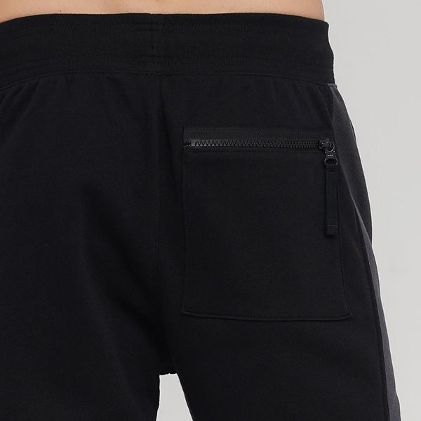 Брюки чоловічі Nike Sportswear Air Fleece Pant (DD6348-010), XL, WHS