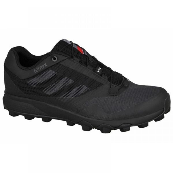 Кросівки чоловічі Adidas Terrex Trail Maker (AQ2537), 42.5, WHS