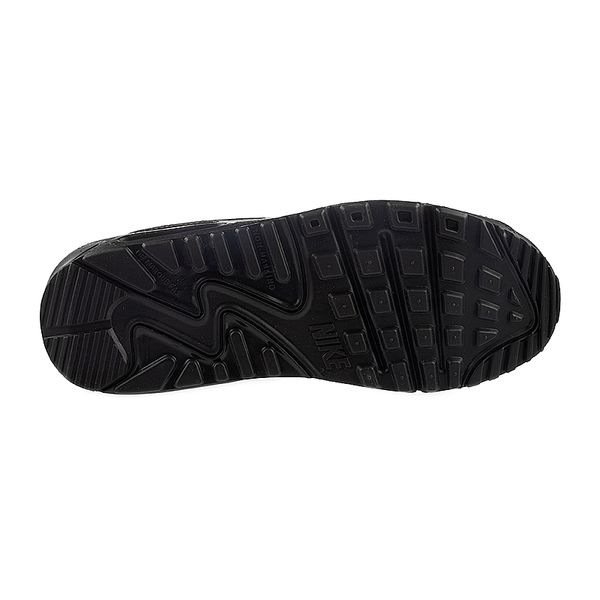 Кросівки підліткові Nike Air Max 90 Ltr (Gs) (CD6864-001), 38, WHS, 40% - 50%, 1-2 дні