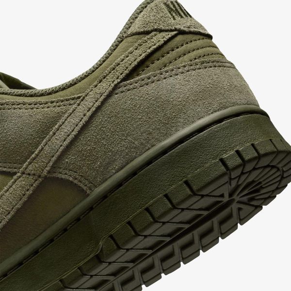 Кросівки чоловічі Nike Dunk Low Retro Se (IB6651-300), 46, WHS, 1-2 дні