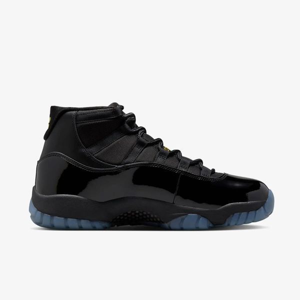 Кросівки унісекс Jordan Air 11 Retro (CT8012-047), 42, WHS, 1-2 дні