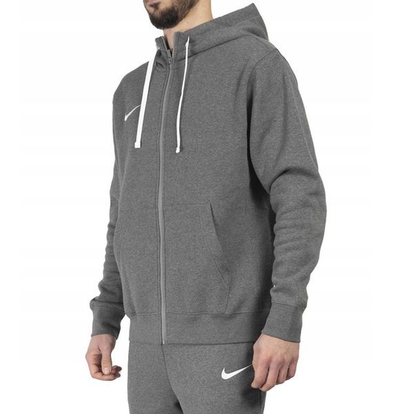 Бомбер чоловічий Nike Park 20 Fz (CW6887-071), M, WHS, 30% - 40%, 1-2 дні