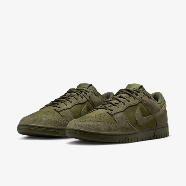 Кросівки чоловічі Nike Dunk Low Retro Se (IB6651-300), 46, WHS, 1-2 дні
