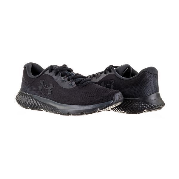 Кроссовки мужские Under Armour Rouge 4 (3026998-002), 41, OFC, 30% - 40%, 1-2 дня