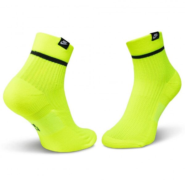 Носки Nike Sneaker Sox Ankle (SK0262-966), 38-42