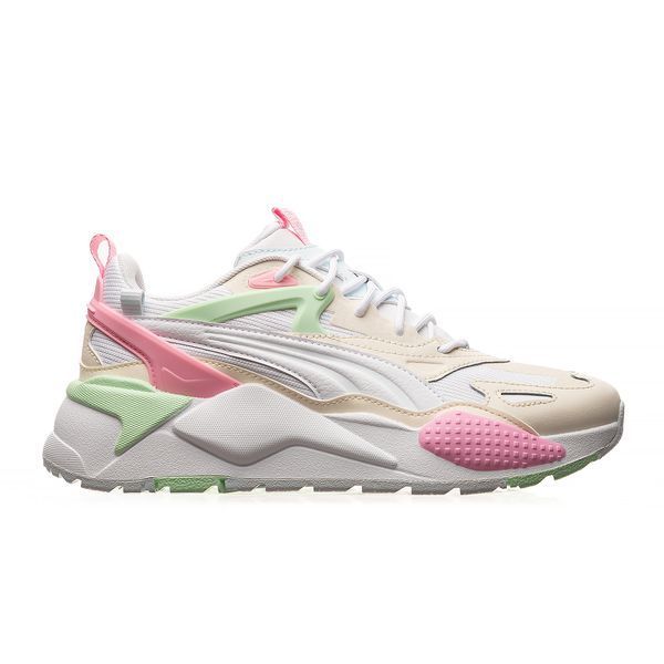 Кроссовки женские Puma Rs X Efekt (39593803), 38, OFC, < 10%, 1-2 дня