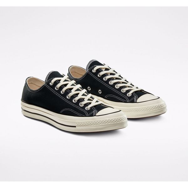 Кеди жіночі Converse Chuck 70 Ox (162058C), 37, WHS, 1-2 дні