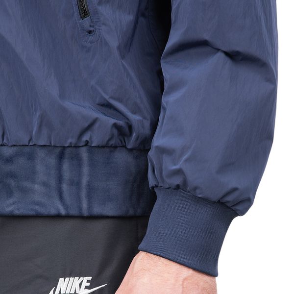 Вітровка чоловіча Nike Nsw Te Wvn Ul Wr Hd Jkt (DA7354-455), XL, WHS, 1-2 дні