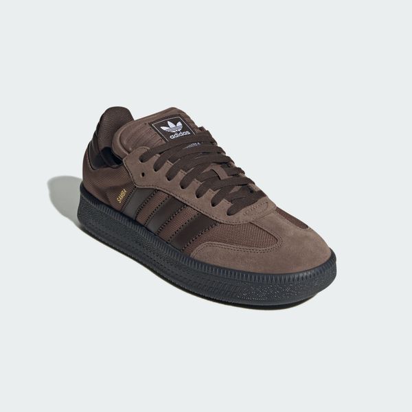 Кросівки унісекс Adidas Samba Xlg (JR0929), 38.5, WHS, 1-2 дні