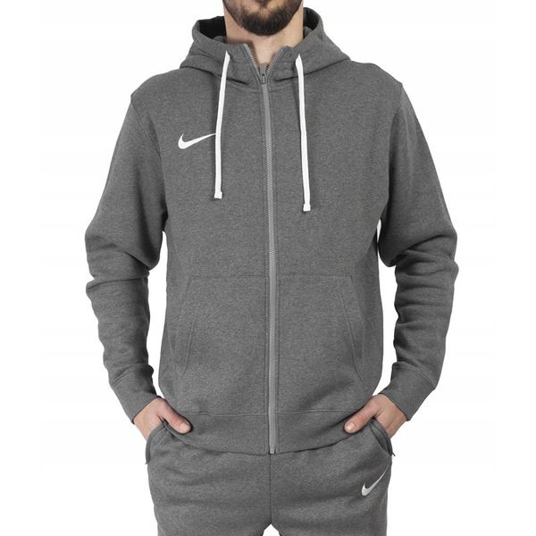 Бомбер чоловічий Nike Park 20 Fz (CW6887-071), M, WHS, 30% - 40%, 1-2 дні