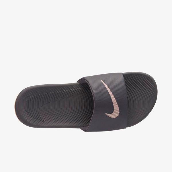 Тапочки чоловічі Nike Wmns Kawa Slide (834588-002), 36.5, WHS
