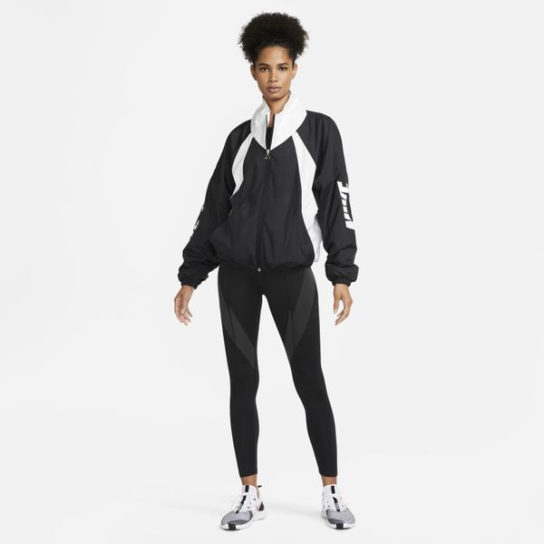 Куртка женская Nike Icon Clash Jacket (DQ6723-010), S, WHS, 10% - 20%, 1-2 дня