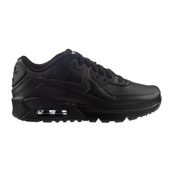 Кросівки підліткові Nike Air Max 90 Ltr (Gs) (CD6864-001), 38, WHS, 30% - 40%, 1-2 дні