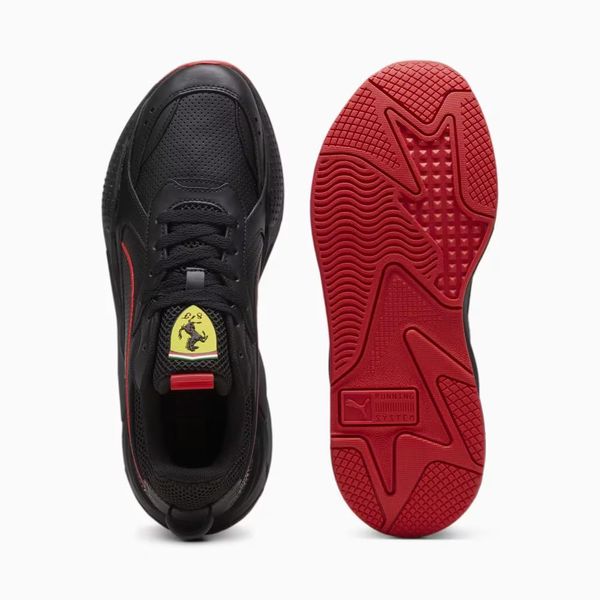 Кросівки чоловічі Puma Scuderia Ferrari Rs-X Sneakers (307818-01), 42, WHS, 1-2 дні