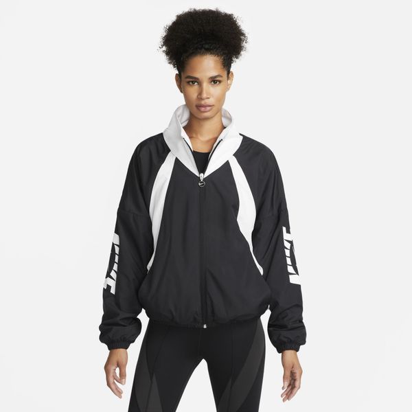 Куртка женская Nike Icon Clash Jacket (DQ6723-010), S, WHS, 10% - 20%, 1-2 дня