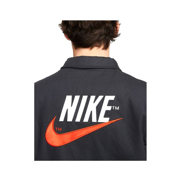 Кофта мужские Nike Sportswear Jacket (DM5275-045), S, WHS, 10% - 20%, 1-2 дня