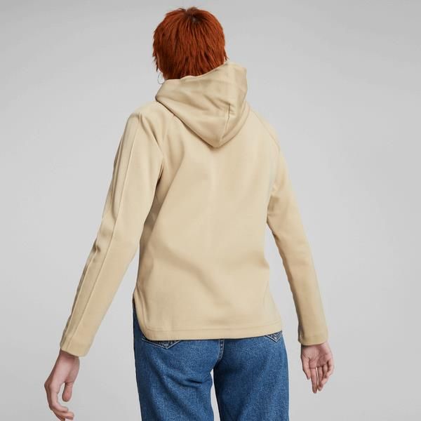 Кофта женские Puma Relaxed Hoodie (53571167), S, WHS, 10% - 20%, 1-2 дня