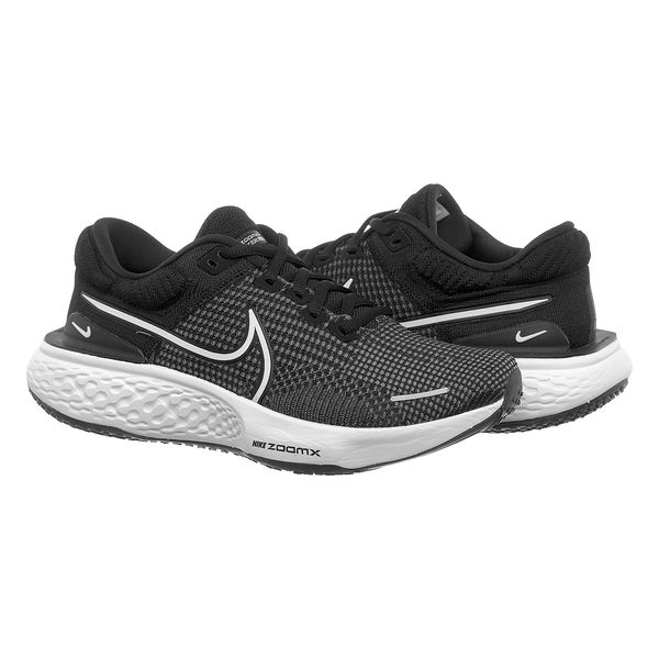 Кроссовки мужские Nike Zoomx Invincible Run (DH5425-001), 44, WHS, 10% - 20%, 1-2 дня