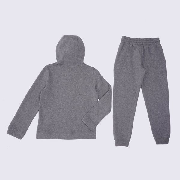 Спортивный костюм детской Nike B Nsw Core Bf Trk Suit (BV3634-091), S, WHS, 40% - 50%, 1-2 дня
