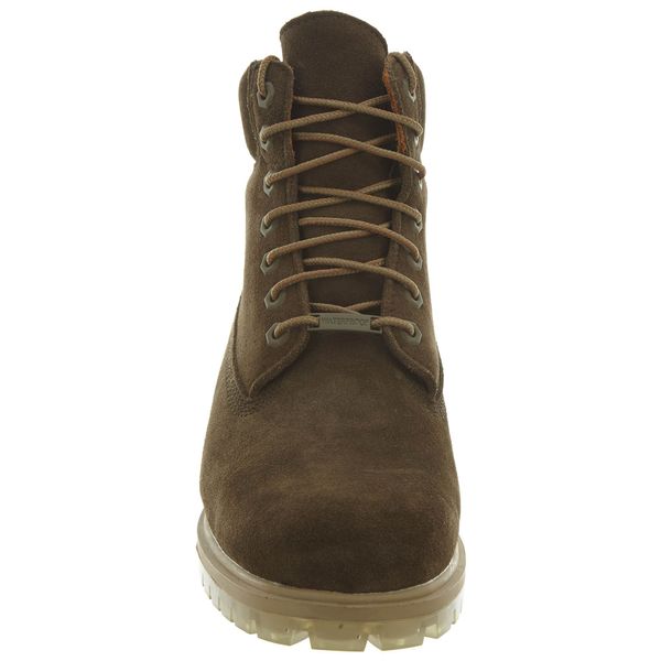 Черевики чоловічі Timberland 6 Inch Men's Premium Suede Boots (TB0A18PZ), 43, WHS, 10% - 20%, 1-2 дні