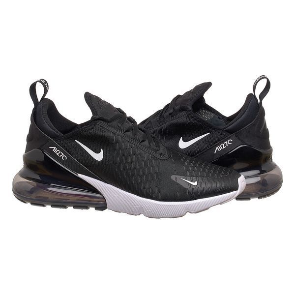 Кросівки чоловічі Nike Air Max 270 (AH8050-002), 41, OFC, > 50%, 1-2 дні