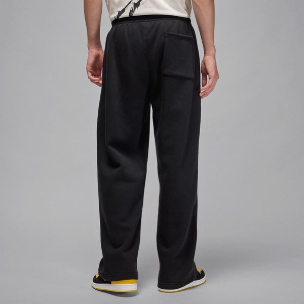 Брюки чоловічі Jordan M J Brk Ovs Strch Pant (IB9099-010), L, WHS, 1-2 дні