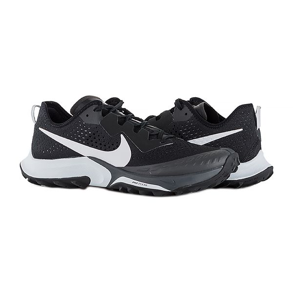 Кросівки чоловічі Nike Air Zoom Terra Kiger 7 (CW6062-002), 43, WHS, 10% - 20%, 1-2 дні