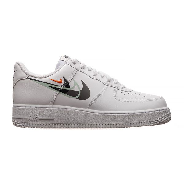 Кроссовки мужские Nike Air Force 1 07 (FN7807-100), 41, OFC, > 50%, 1-2 дня