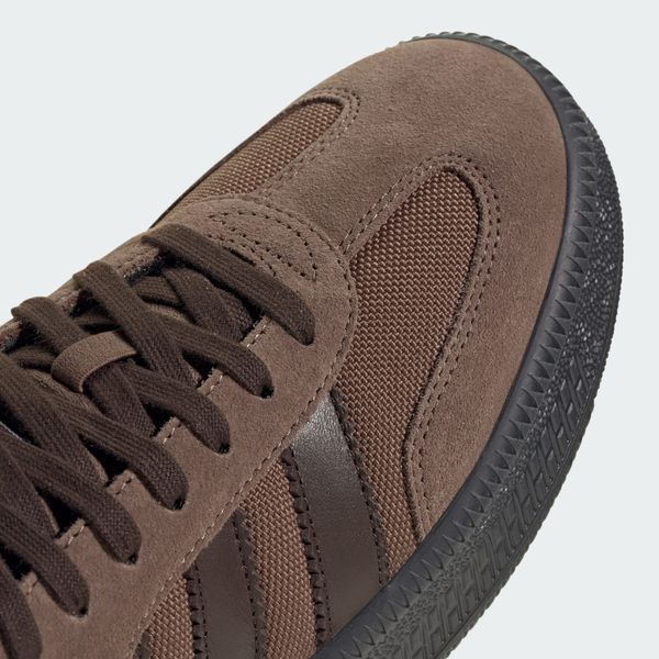 Кросівки унісекс Adidas Samba Xlg (JR0929), 38.5, WHS, 1-2 дні