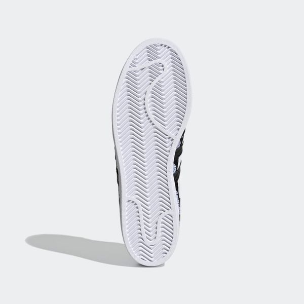 Кросівки чоловічі Adidas Superstar Shoes (FX5558), 43
