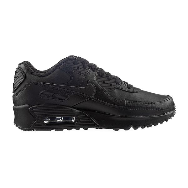 Кросівки підліткові Nike Air Max 90 Ltr (Gs) (CD6864-001), 38, WHS, 40% - 50%, 1-2 дні