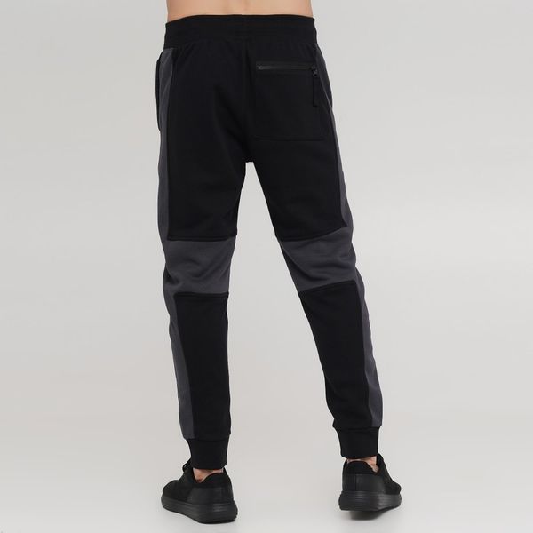 Брюки чоловічі Nike Sportswear Air Fleece Pant (DD6348-010), XL, WHS