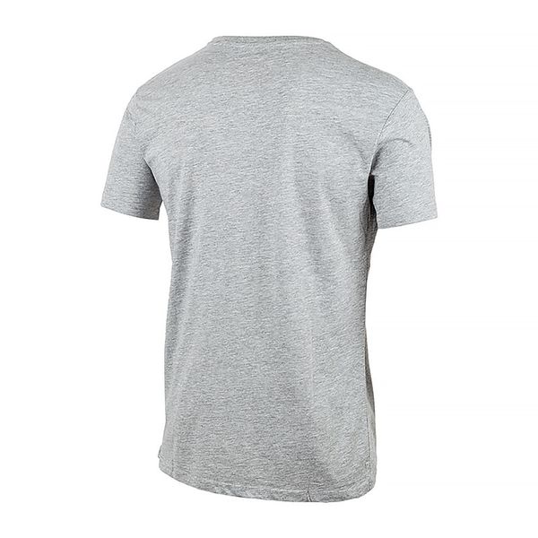 Футболка мужская Jeep T-Shirt Jeep&Grille (O102589-J866), L, WHS, 10% - 20%, 1-2 дня