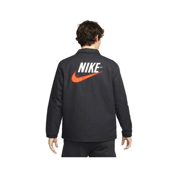 Кофта мужские Nike Sportswear Jacket (DM5275-045), S, WHS, 10% - 20%, 1-2 дня