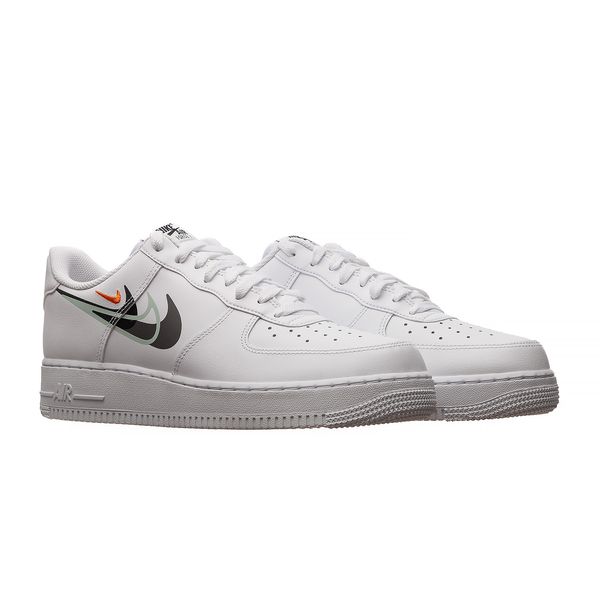 Кроссовки мужские Nike Air Force 1 07 (FN7807-100), 41, OFC, > 50%, 1-2 дня