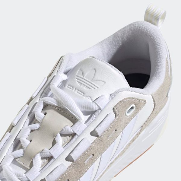 Кросівки чоловічі Adidas Adi2000 'White' (GY3876), 46, WHS, 10% - 20%, 1-2 дні
