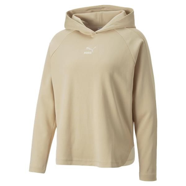 Кофта женские Puma Relaxed Hoodie (53571167), S, WHS, 10% - 20%, 1-2 дня