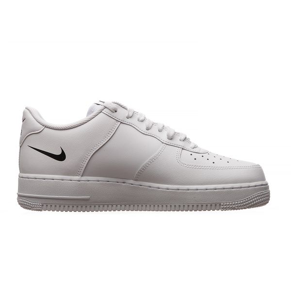 Кроссовки мужские Nike Air Force 1 07 (FN7807-100), 41, OFC, > 50%, 1-2 дня