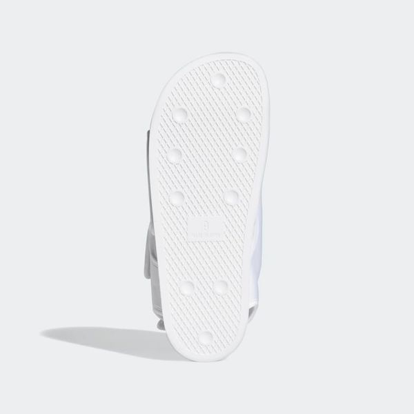 Adidas Adilette 3.0 Sandals (EG5026), 38, WHS, 10% - 20%, 1-2 дні