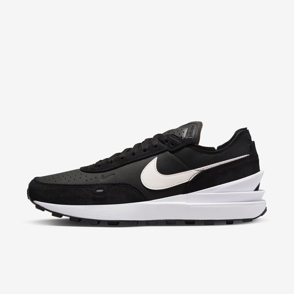 Кросівки чоловічі Nike Waffle One Ltr Shoes Sneakers (DX9428-001), 40, WHS, 40% - 50%, 1-2 дні