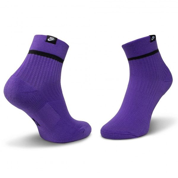 Шкарпетки Nike Sneaker Sox Ankle (SK0262-966), 38-42