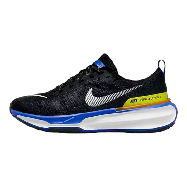 Кроссовки мужские Nike Zoomx Invincible Run (DR2615-003), 41, WHS, 10% - 20%, 1-2 дня