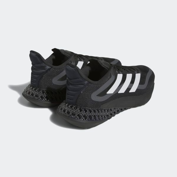 Кросівки чоловічі Adidas 4Dfwd Pulse 2 Running Shoes (GX9282), 41.5, WHS, 1-2 дні