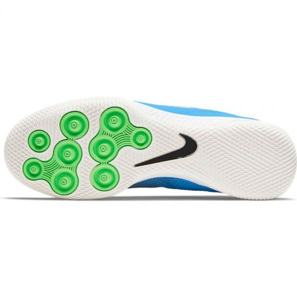 Футзалки мужские Nike React Phantom Gt Pro Ic (CK8463-400), 41, WHS, 10% - 20%, 1-2 дня